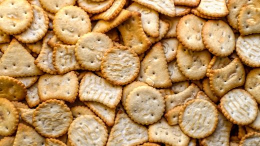 Крекер туралы 23 қызықты мәліметтер