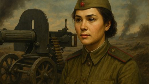 Мәншүк Мәметова туралы 34 қызықты мәліметтер