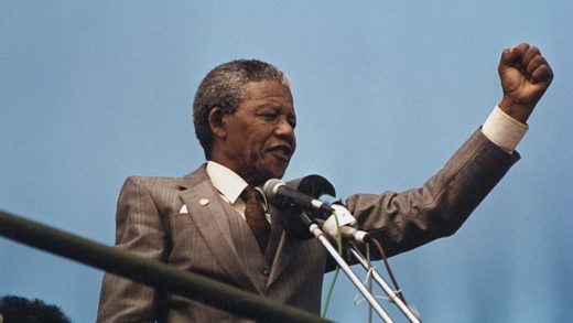 Нельсон Мандела туралы 19 қызықты мәліметтер