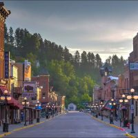 32 интересных факта о штате Южная Дакота