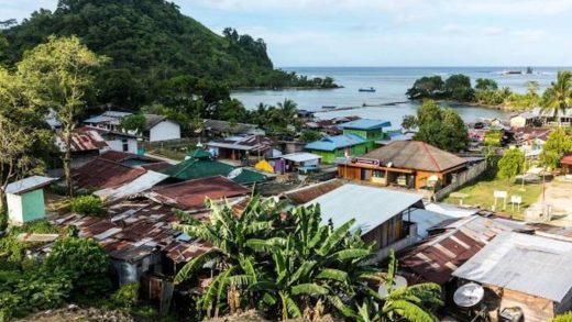 Папуа провинциясы туралы 34 қызықты мәліметтер