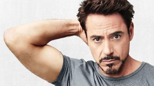 Роберт Дауни кіші туралы 27 қызықты мәліметтер