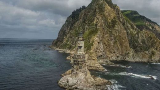 31 интересный факт о Сахалинском заливе