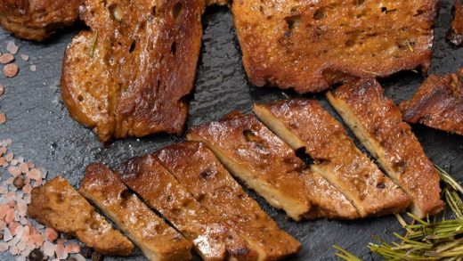 Сейтан туралы 27 қызықты мәліметтер