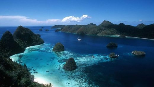 Сулавеси аралы туралы 21 қызықты мәліметтер