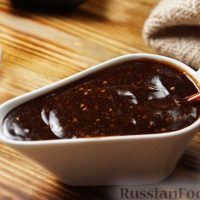 Терияки соусы туралы 23 қызықты мәліметтер