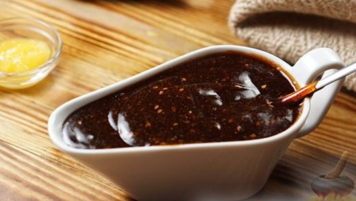 Терияки соусы туралы 23 қызықты мәліметтер