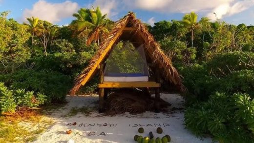 18 интересных фактов о Тонга