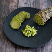 Васаби туралы 22 қызықты мәліметтер