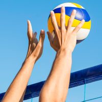 Волейбол туралы 30 қызықты мәліметтер