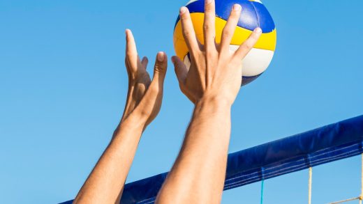 Волейбол туралы 30 қызықты мәліметтер