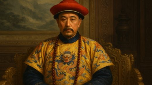 Юнчжэн императоры туралы 31 қызықты мәліметтер