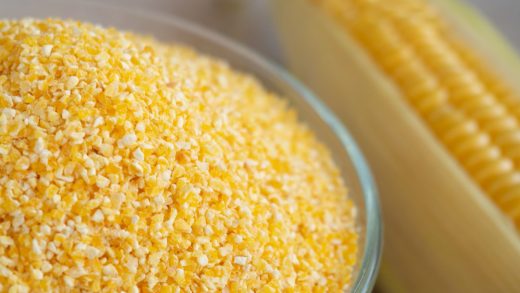 Жүгері жармасы туралы 20 қызықты мәліметтер