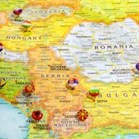 Әлем өңірлері туралы 40 қызықты мәліметтер