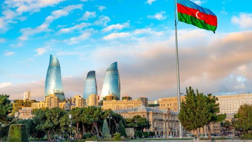 35 интересных фактов об Азербайджане