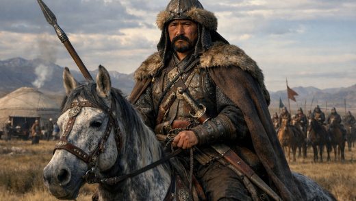 Ағыбай батыр туралы 29 қызықты мәліметтер