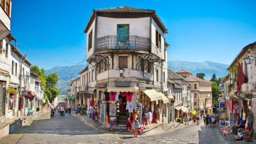 Албания туралы 26 қызықты мәліметтер