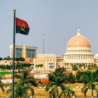 Ангола туралы 18 қызықты мәліметтер