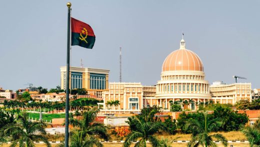 18 интересных фактов об Анголе