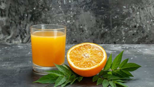 25 интересных фактов об апельсиновом соке