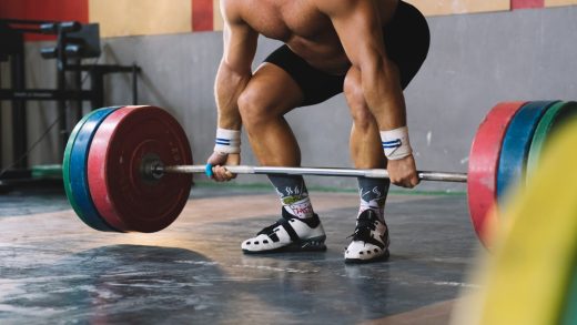 Ауыр атлетика туралы 21 қызықты мәліметтер