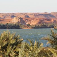 Чад көлі туралы 17 қызықты мәліметтер