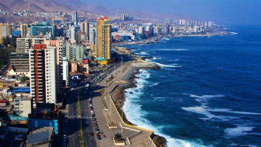 Чили туралы 28 қызықты мәліметтер