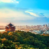 Чжэцзян провинциясы туралы 15 қызықты мәліметтер