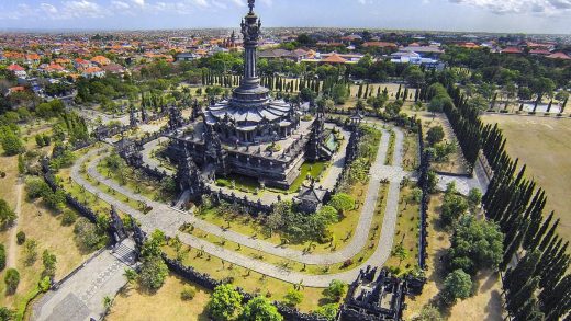 Денпасар (Бали) туралы 34 қызықты мәліметтер