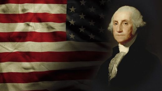25 интересных фактов о Джордже Вашингтоне
