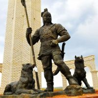 Ер Жәнібек туралы 17 қызықты мәліметтер