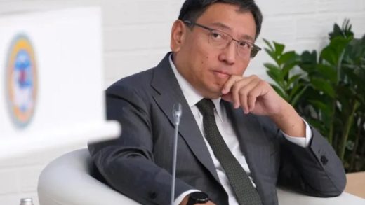 Ерболат Досаев туралы 25 қызықты мәліметтер