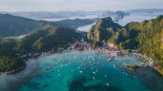 Филиппин туралы 27 қызықты мәліметтер