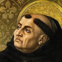 Фома Аквинский туралы 26 қызықты мәліметтер