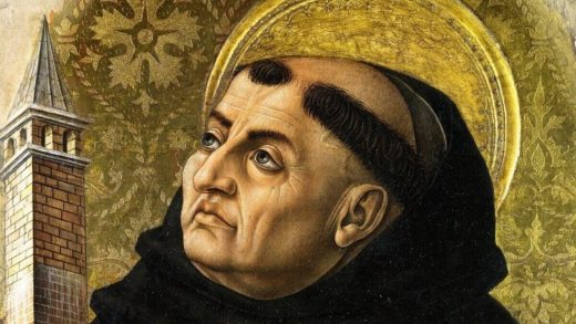 Фома Аквинский туралы 26 қызықты мәліметтер
