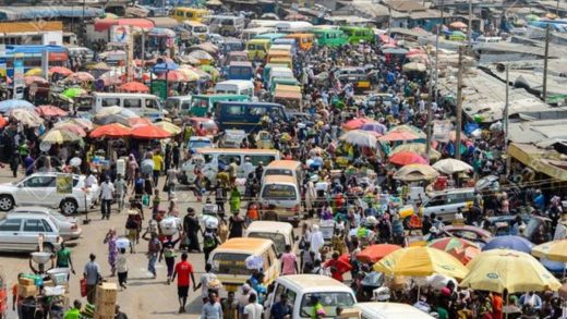 29 интересных фактов о Гане