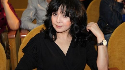 Гүлнар Дусматова туралы 31 қызықты мәліметтер