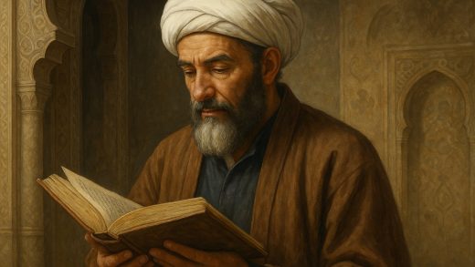 Имам ән-Нәуәуи туралы 16 қызықты мәліметтер