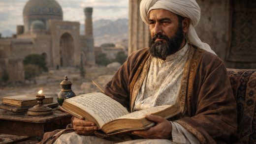 Имам Тирмизи туралы 19 қызықты мәліметтер