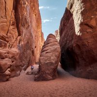 28 интересных фактов о каньонах