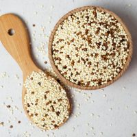 Киноа туралы 15 қызықты мәліметтер