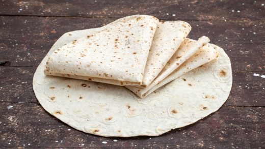 27 интересных фактов о лаваше