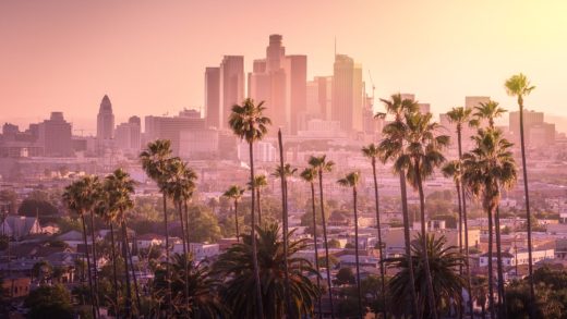 33 интересных факта о Лос-Анджелесе