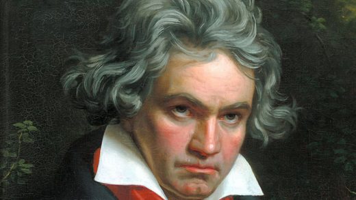 22 интересных факта о Людвиге ван Бетховене