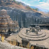 Махараштра туралы 24 қызықты мәліметтер