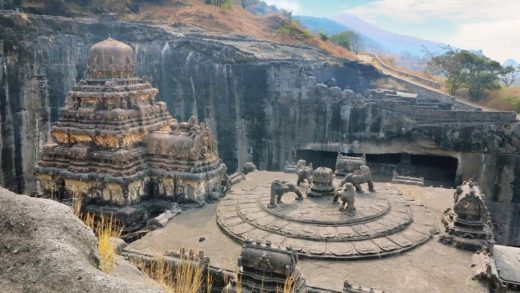 Махараштра туралы 24 қызықты мәліметтер