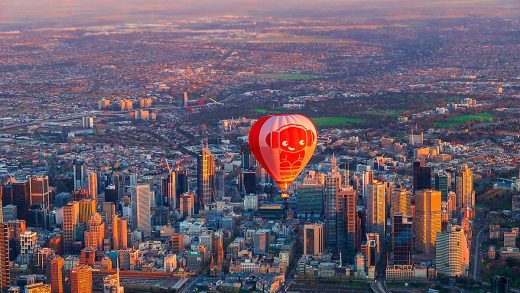 Мельбурн туралы 30 қызықты мәліметтер