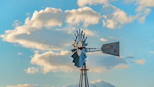 36 интересных фактов о метеорологии