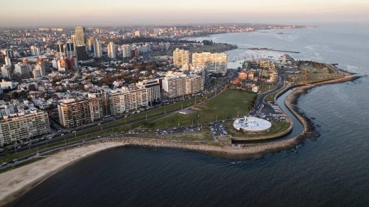 34 интересных факта о Монтевидео