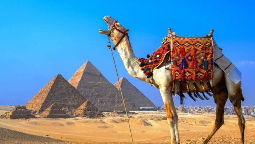 Мысыр туралы 23 қызықты мәліметтер